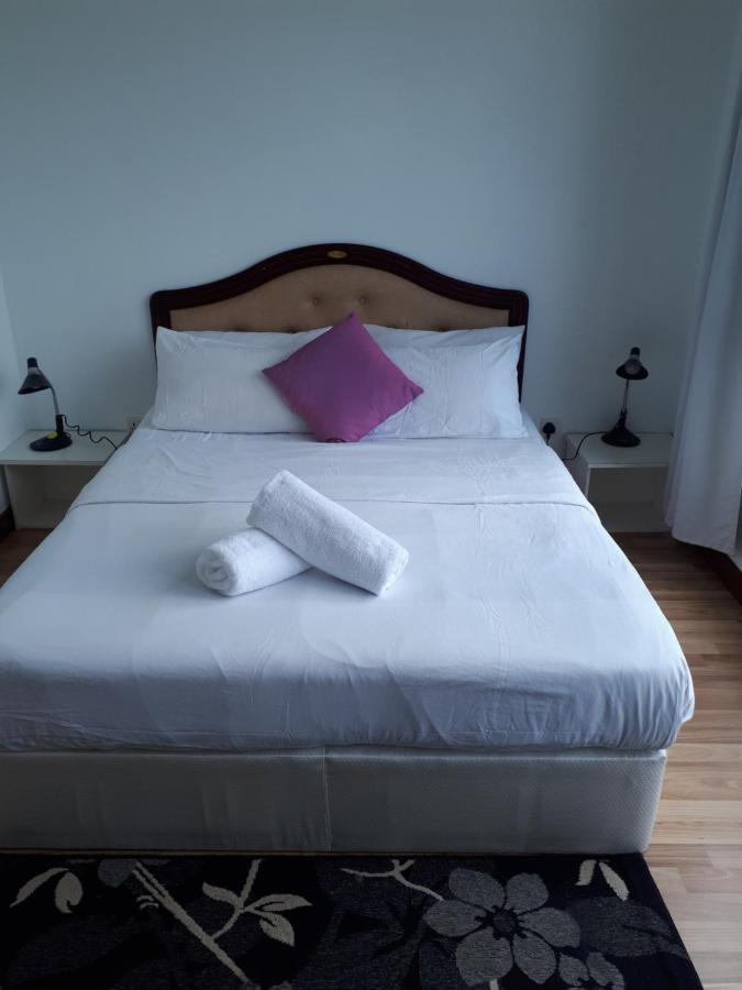 Shaftsbury Residence Cyberjaya With A Pool & Free Parking 외부 사진